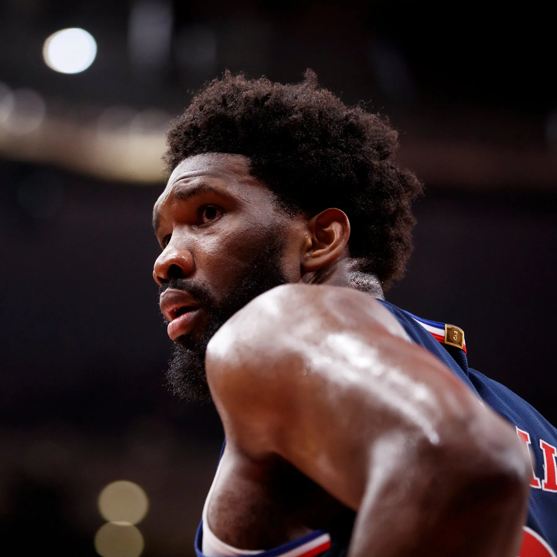 image_68886df4d80f7 Keith Pompey Spots Something Off: Embiid Isn’t Just Sharing — He’s Speaking Out About Something Bigger Than Basketball!