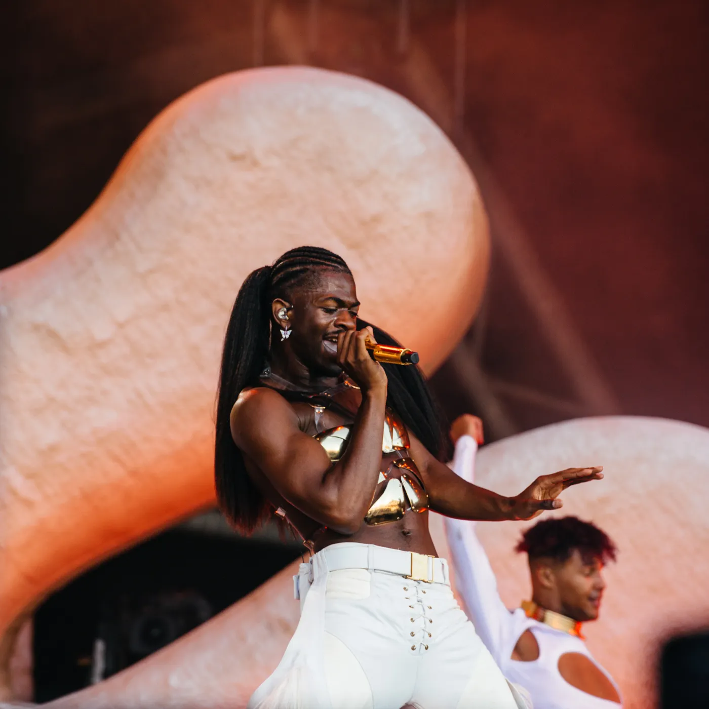 image_68886e434773d Something’s Off About Lil Nas X’s Latest Look—Here’s Why It Matters