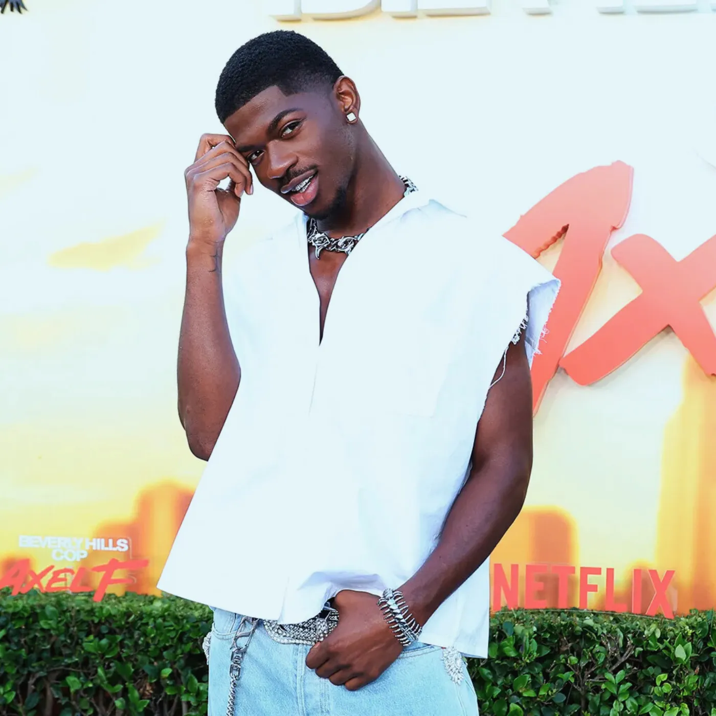 image_68886e452161e Something’s Off About Lil Nas X’s Latest Look—Here’s Why It Matters