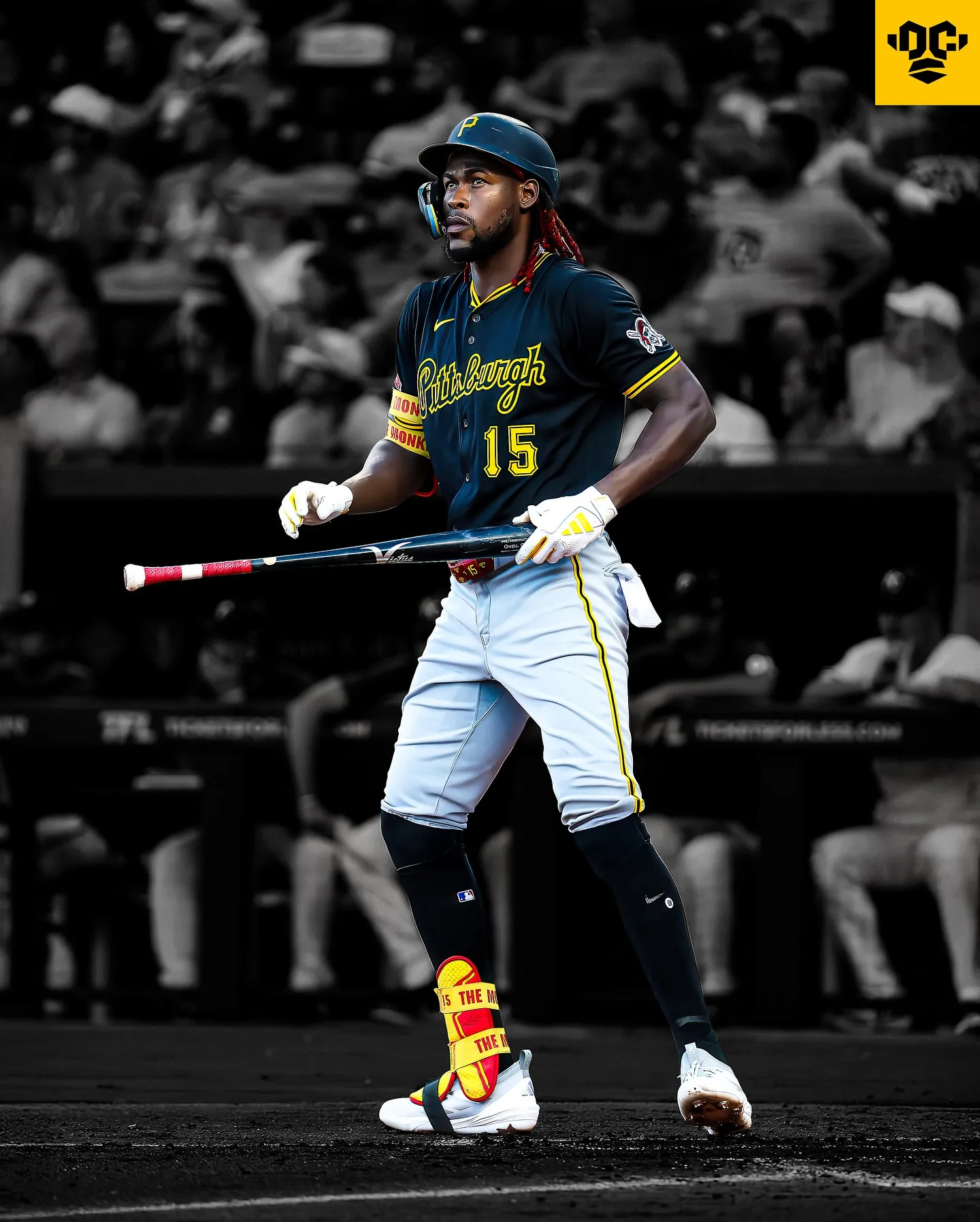 image_68886f723e300 Warning: This bat move may cause emotional harm. Opponent should avoid looking.