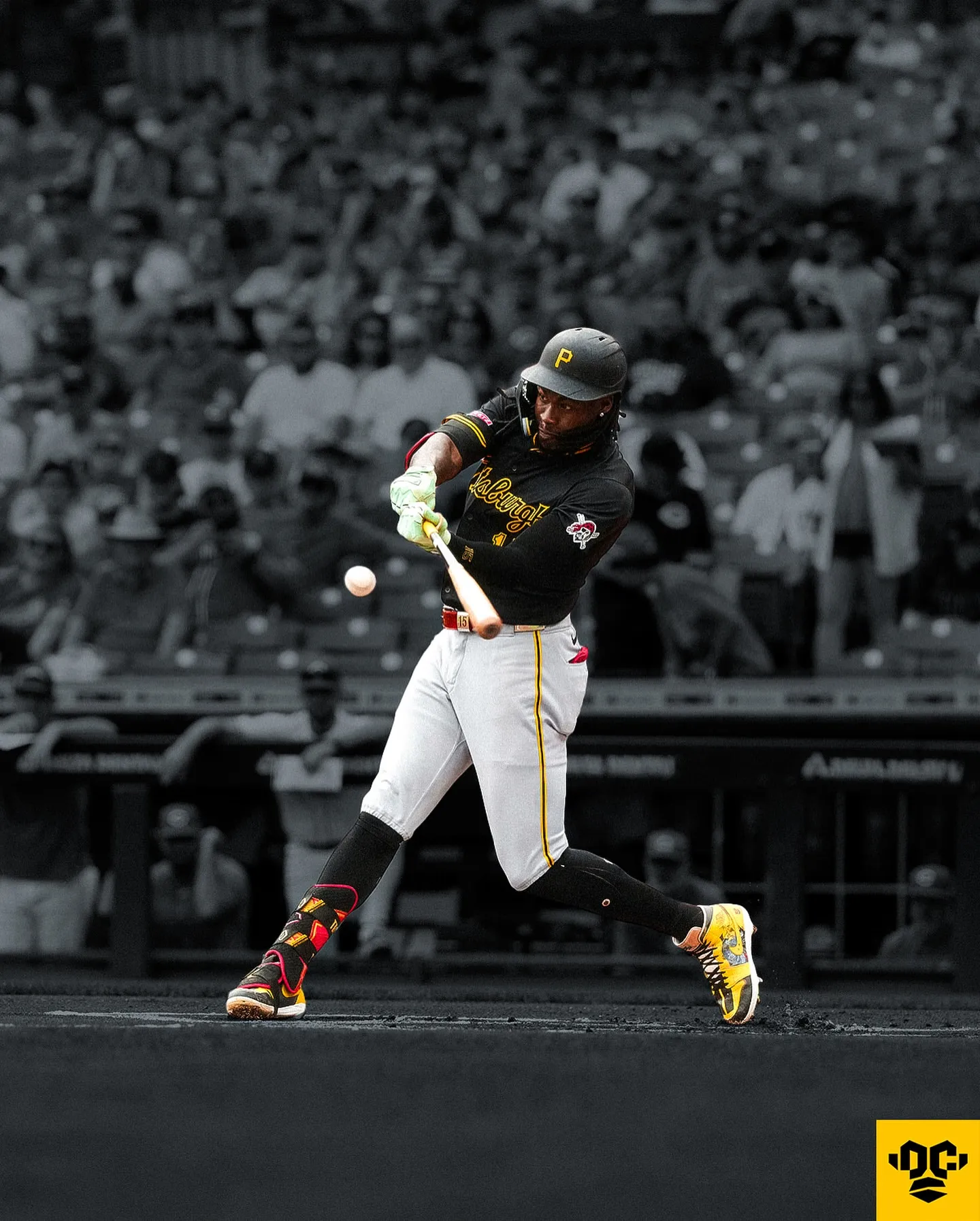 image_688874c1057db Oneil Cruz: The form may be at its lowest, but the class is always at its highest – Go watch the highlights, the Arizona Diamondbacks must be still hot!