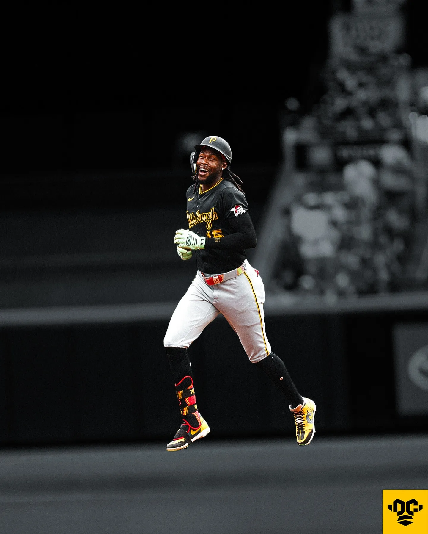 Oneil Cruz: The form may be at its lowest, but the class is always at its highest – Go watch the highlights, the Arizona Diamondbacks must be still hot!