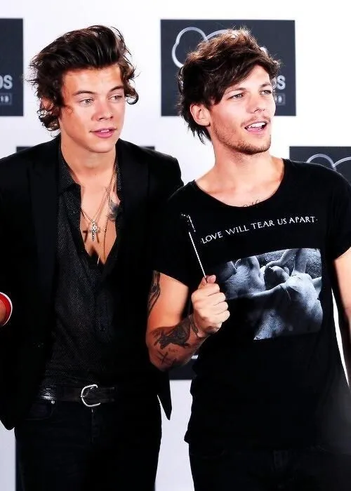 image_68887856a074e One Tattoo, Two Bodies – The Swallow That Keeps Larries Believing the Story Isn’t Over