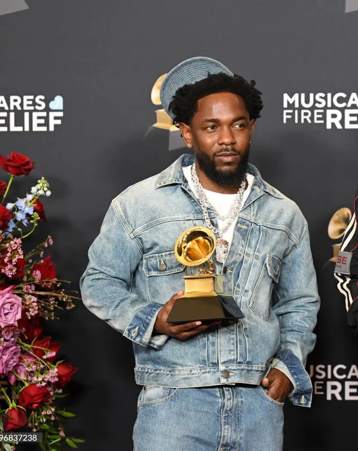 Kendrick Lamar Finally Reveals the Rap Legend Who Secretly Shaped His Career — And Fans Are Shook!