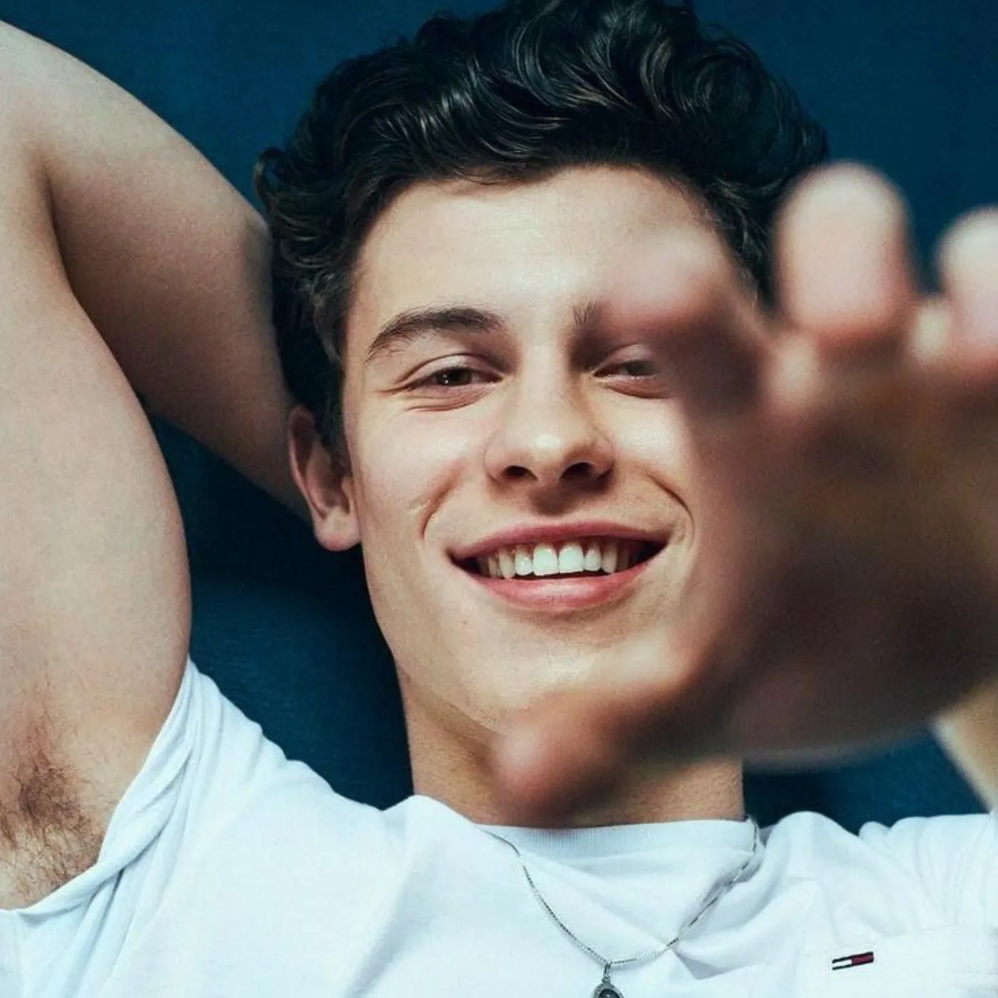 Shawn Mendes’ Picture-Perfect Smile: Cosmetic Routine Over Natural Charm