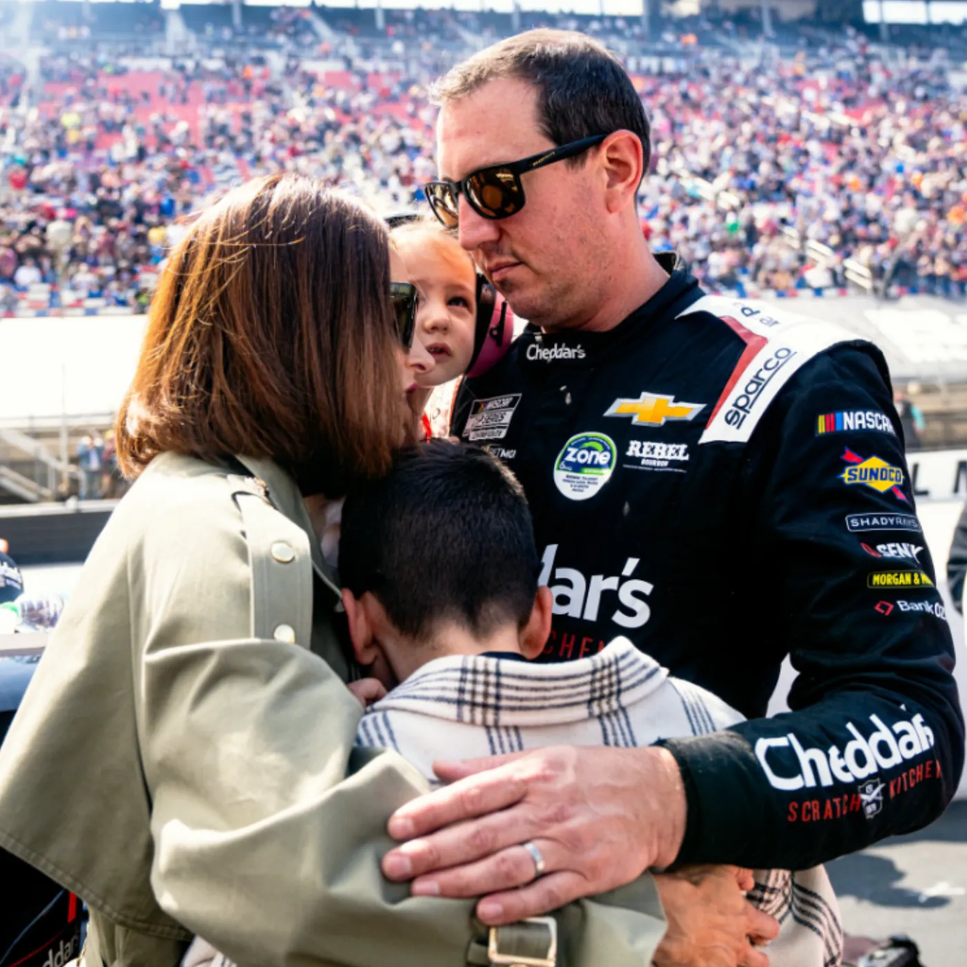 image_68887e53d1880 “I Never Told Anyone…”: Kyle Busch His Wife Releases Shocking News After 18 Years
