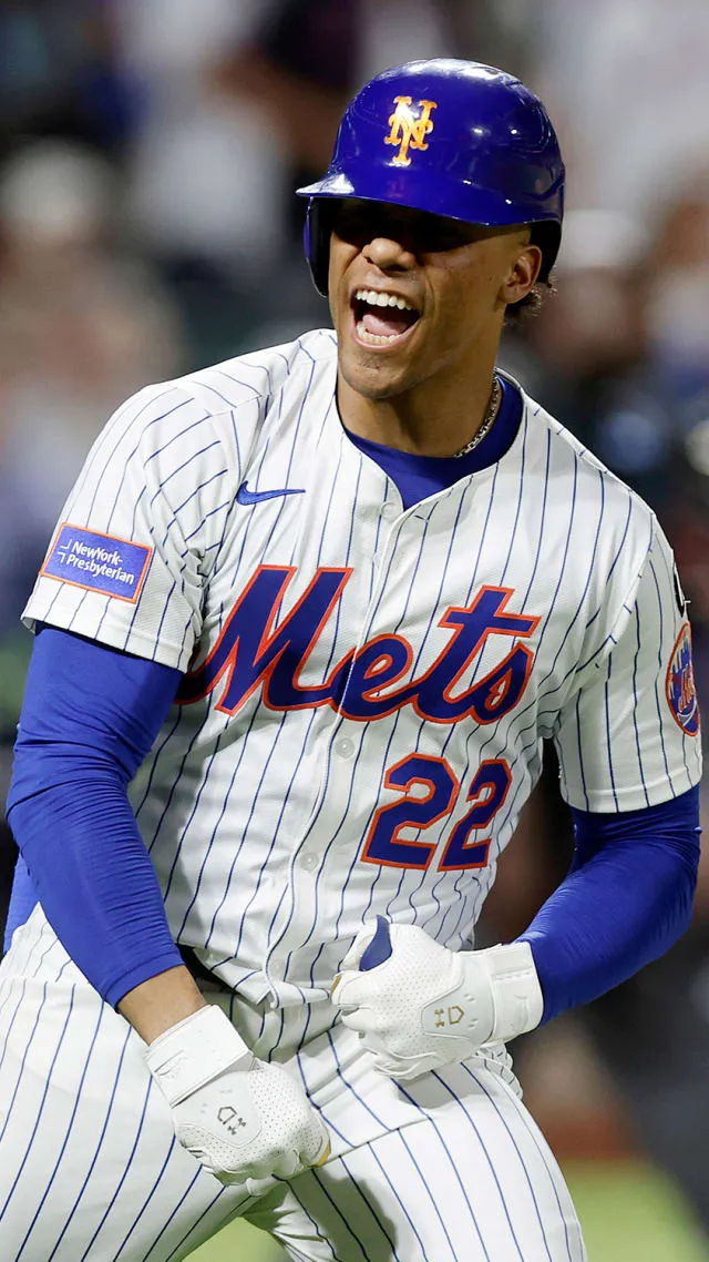Juan Soto Explodes at Umpire in Wild Mets vs. Padres Clash — Crowd ERUPTS After Controversial Strike Call