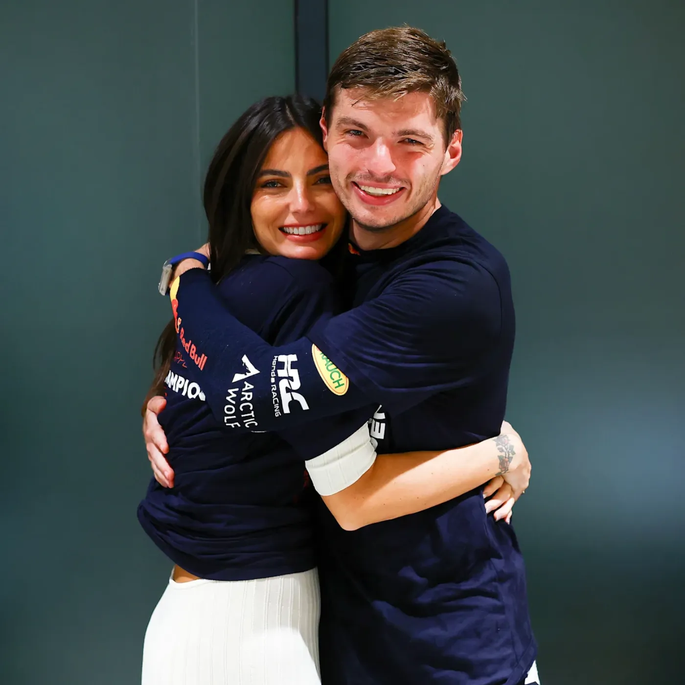 image_688882b3ece83 “I Never Told Anyone…”: Max Verstappen and His Wife Release Shocking News After 18 Years