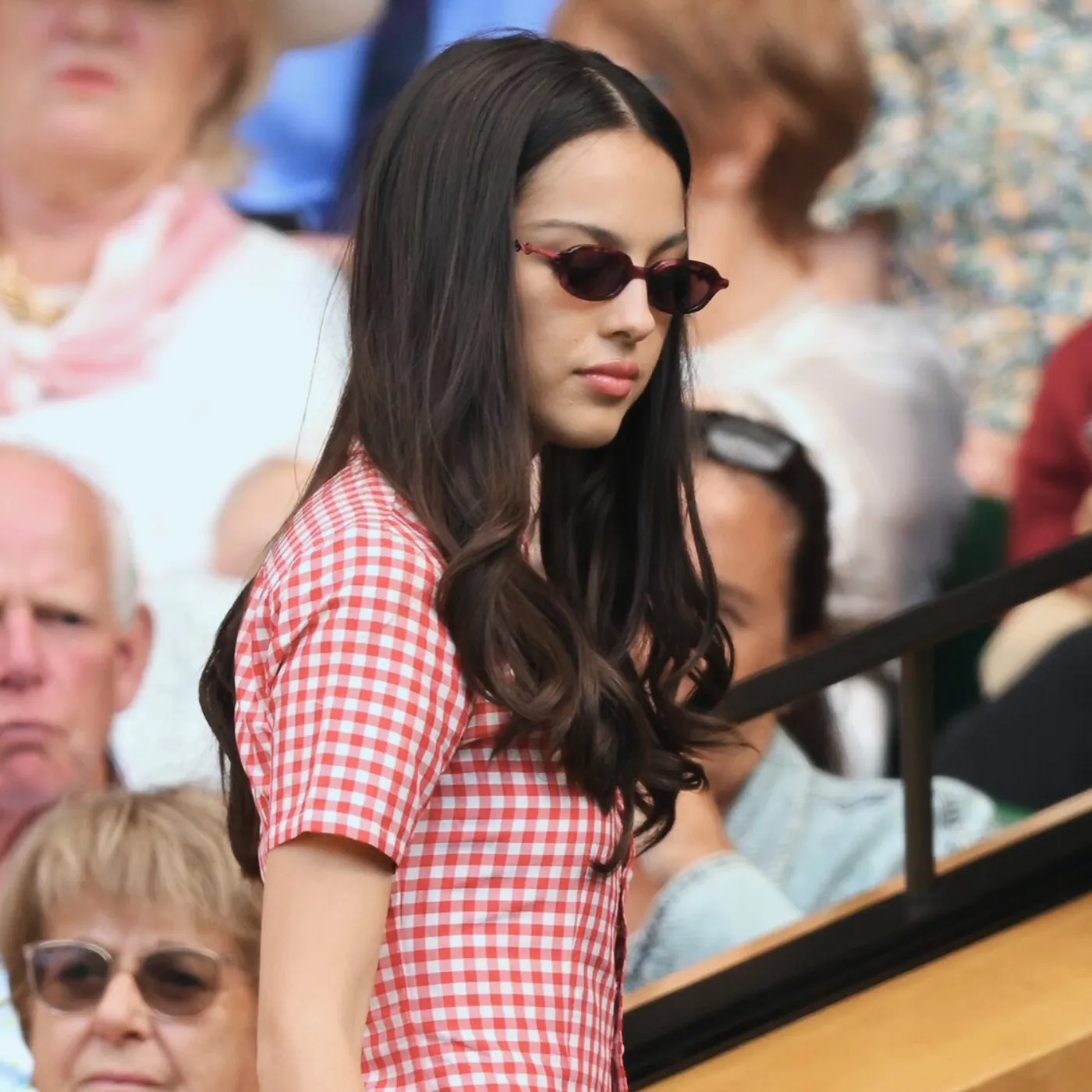 image_688885106cc48 No One Was Ready for Olivia Rodrigo’s Wild Power Play at MAYHEM Ball