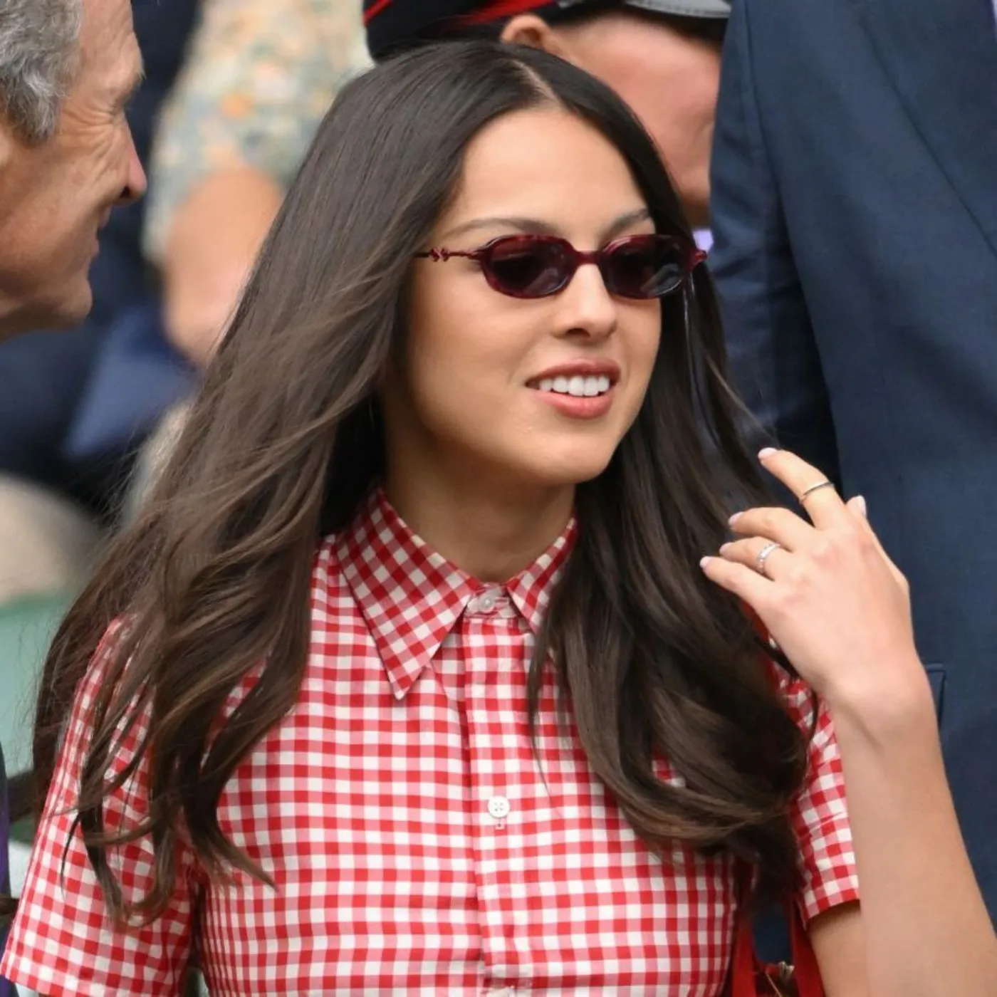 No One Was Ready for Olivia Rodrigo’s Wild Power Play at MAYHEM Ball