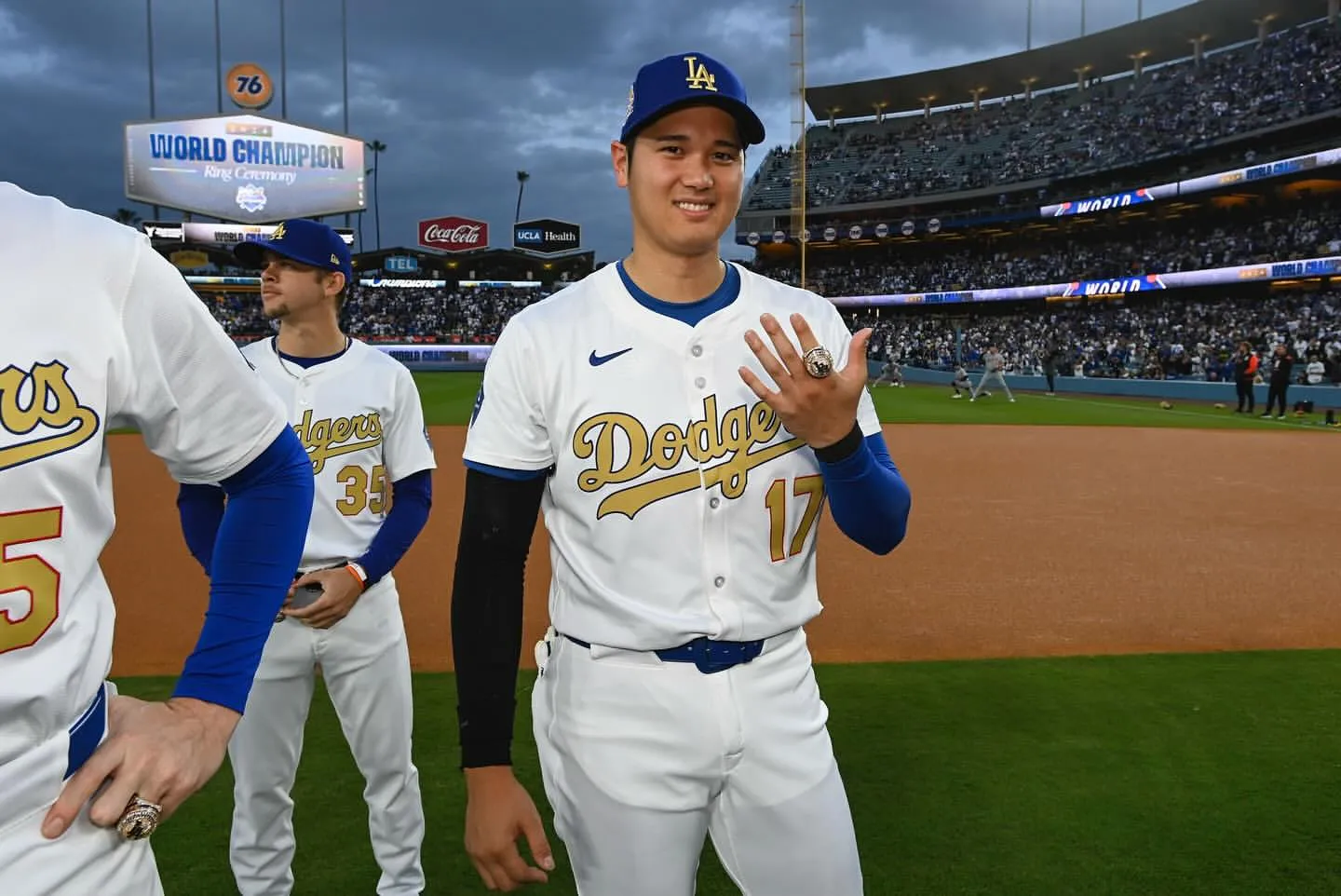 image_688886c48af62 No longer human, Shohei Ohtani is like a beast on the field – wherever he sets foot, opponents can only disintegrate.