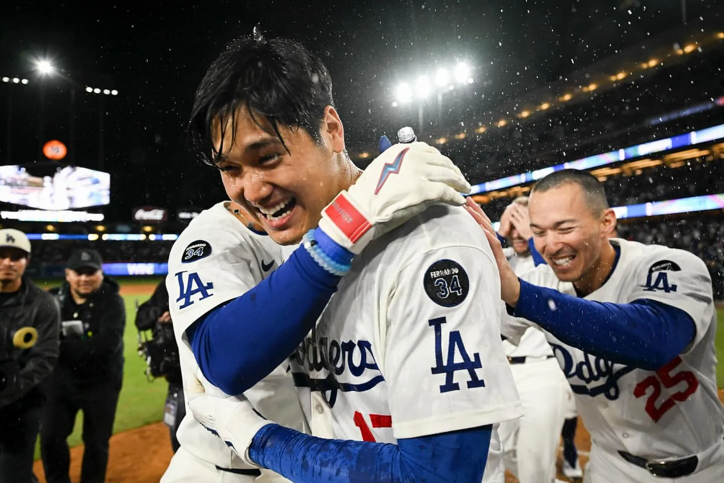 image_688886c51847a No longer human, Shohei Ohtani is like a beast on the field – wherever he sets foot, opponents can only disintegrate.