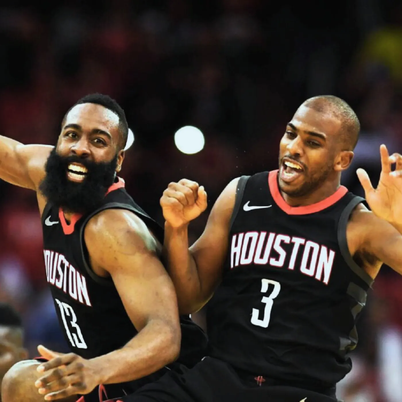 image_6888875f3a1db James Harden’s One-Word Response to Chris Paul’s Return Sends Internet Into a MELTDOWN