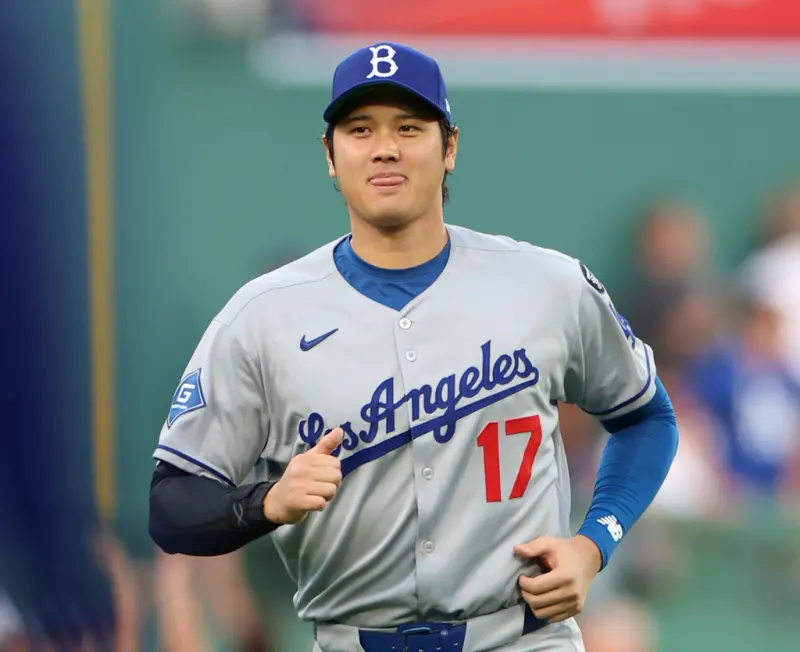 image_688887754d434 The Hidden Drama Behind Shohei Ohtani Only Pitching Duel with the Reds — What Really Happened That Day
