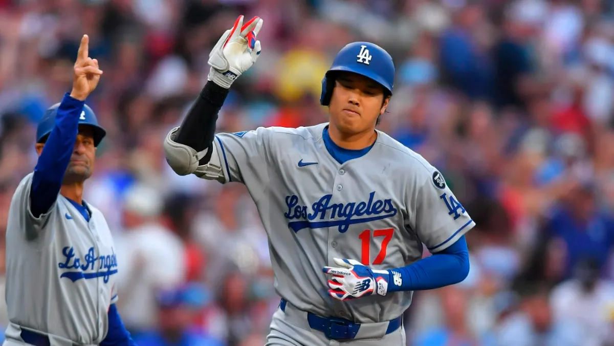 The Hidden Drama Behind Shohei Ohtani Only Pitching Duel with the Reds — What Really Happened That Day