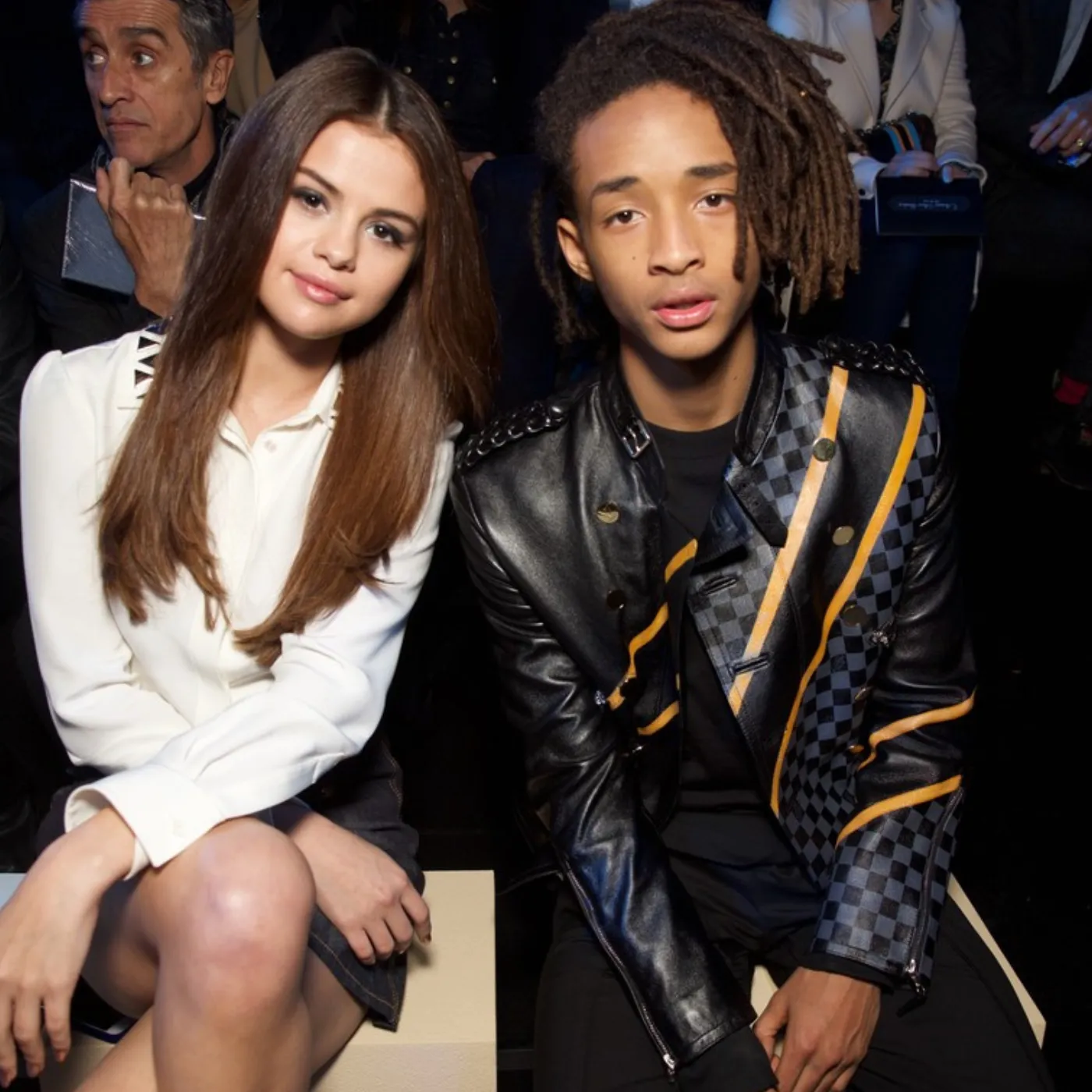 “Protect Jaden Smith at All Costs” Trends Again After Unseen Clip with Selena Gomez Goes Viral