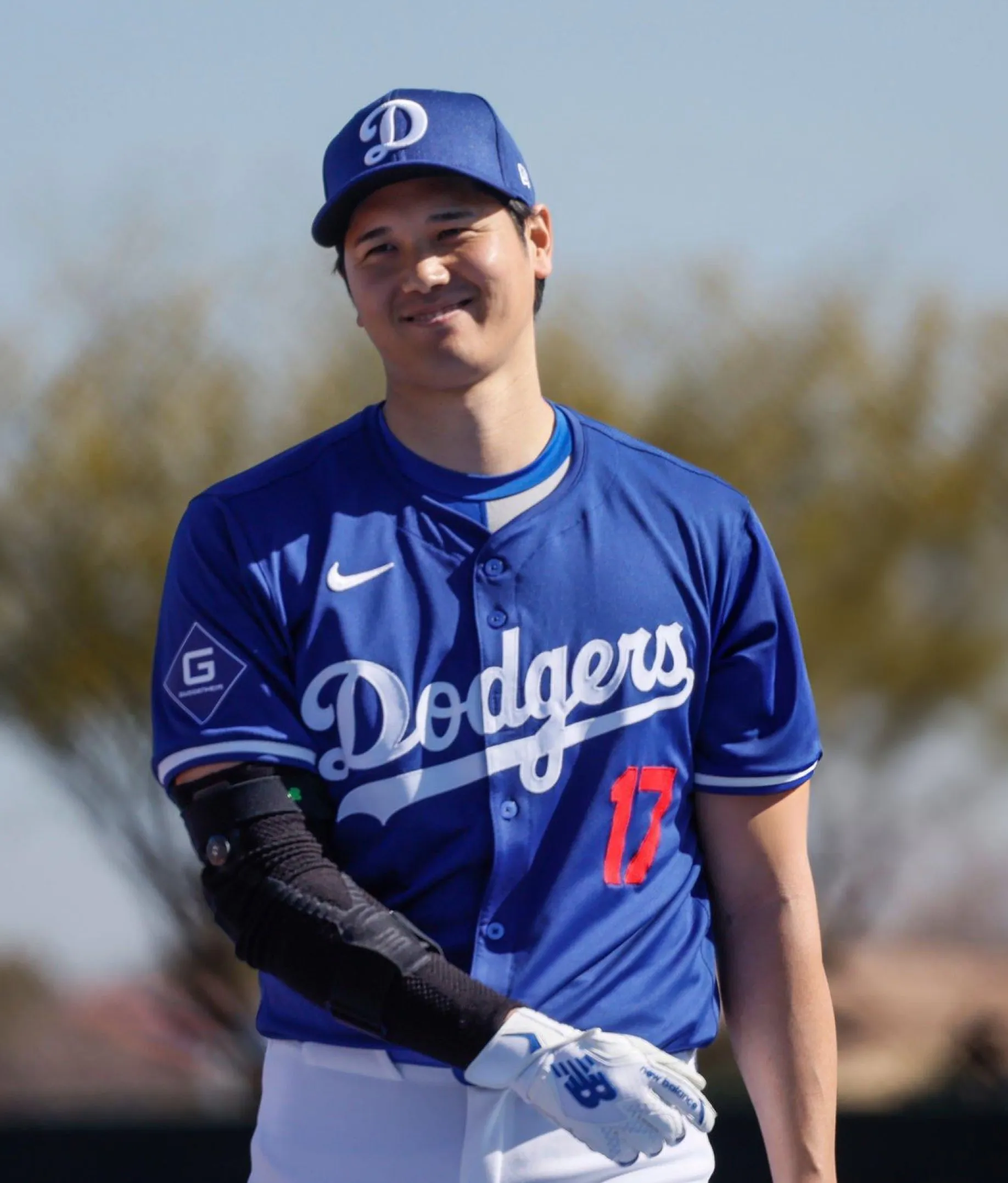 Shohei Ohtani Stuns Fans With Bold Promise: 'Even If I Don’t Win, I’m Giving It All to Those Who Need Hope'