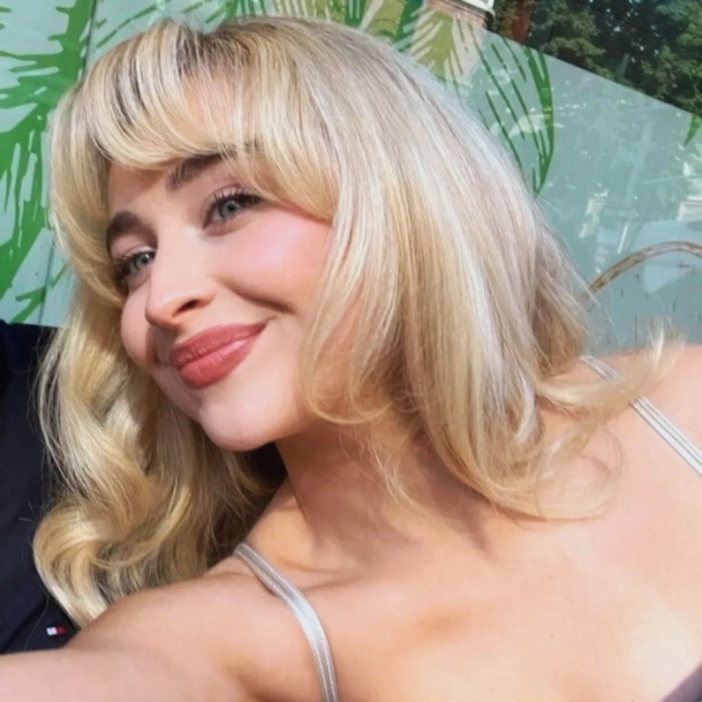 image_68888f6c06f62 Madelyn Cline Just Name-Dropped That Sabrina Carpenter Track — Now Everyone’s Spiraling