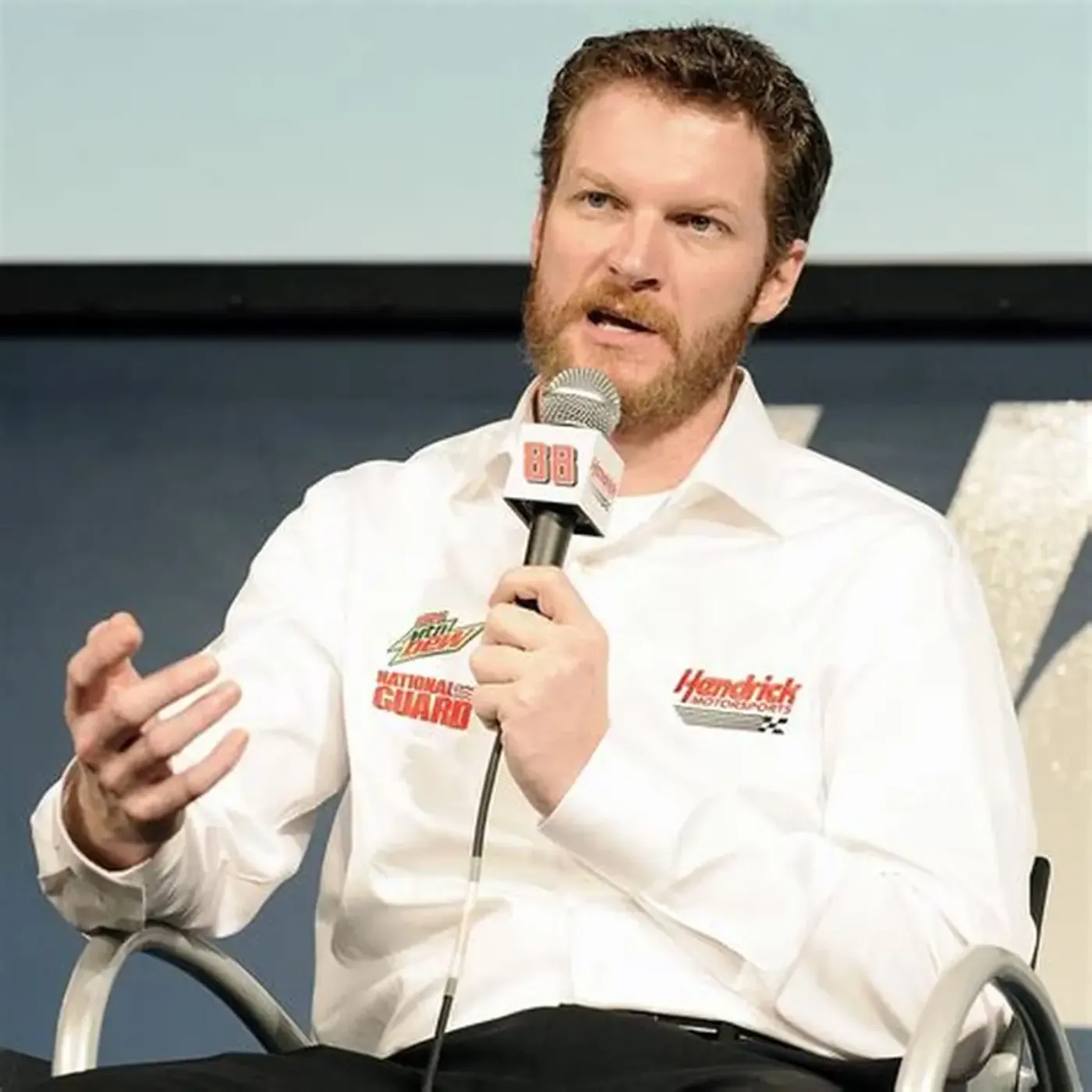 This Is Not Just Goodbye—Dale Earnhardt Jr.'s Final Words Tell What NASCAR Is Hiding