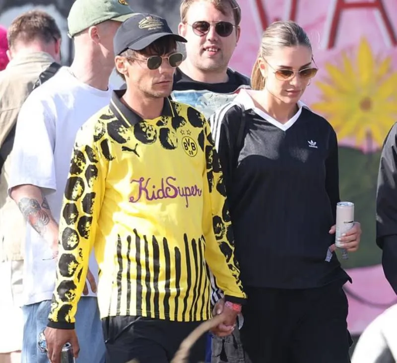 image_6888944b80afe Caught Off Guard or Carefully Scripted? Louis Tomlinson & Zara McDermott’s Sudden 'Romance' Sparks Wild Fan Theories