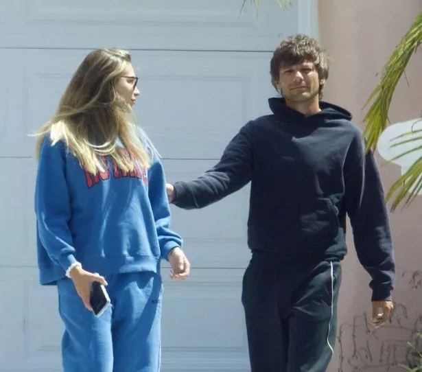 image_6888944bae8dc Caught Off Guard or Carefully Scripted? Louis Tomlinson & Zara McDermott’s Sudden 'Romance' Sparks Wild Fan Theories