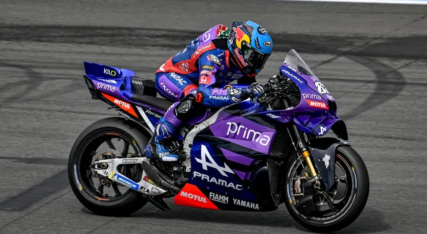 image_688973769d220 Why Did Yamaha "Put an End" to Miguel Oliveira's Season Before It Even Finished?