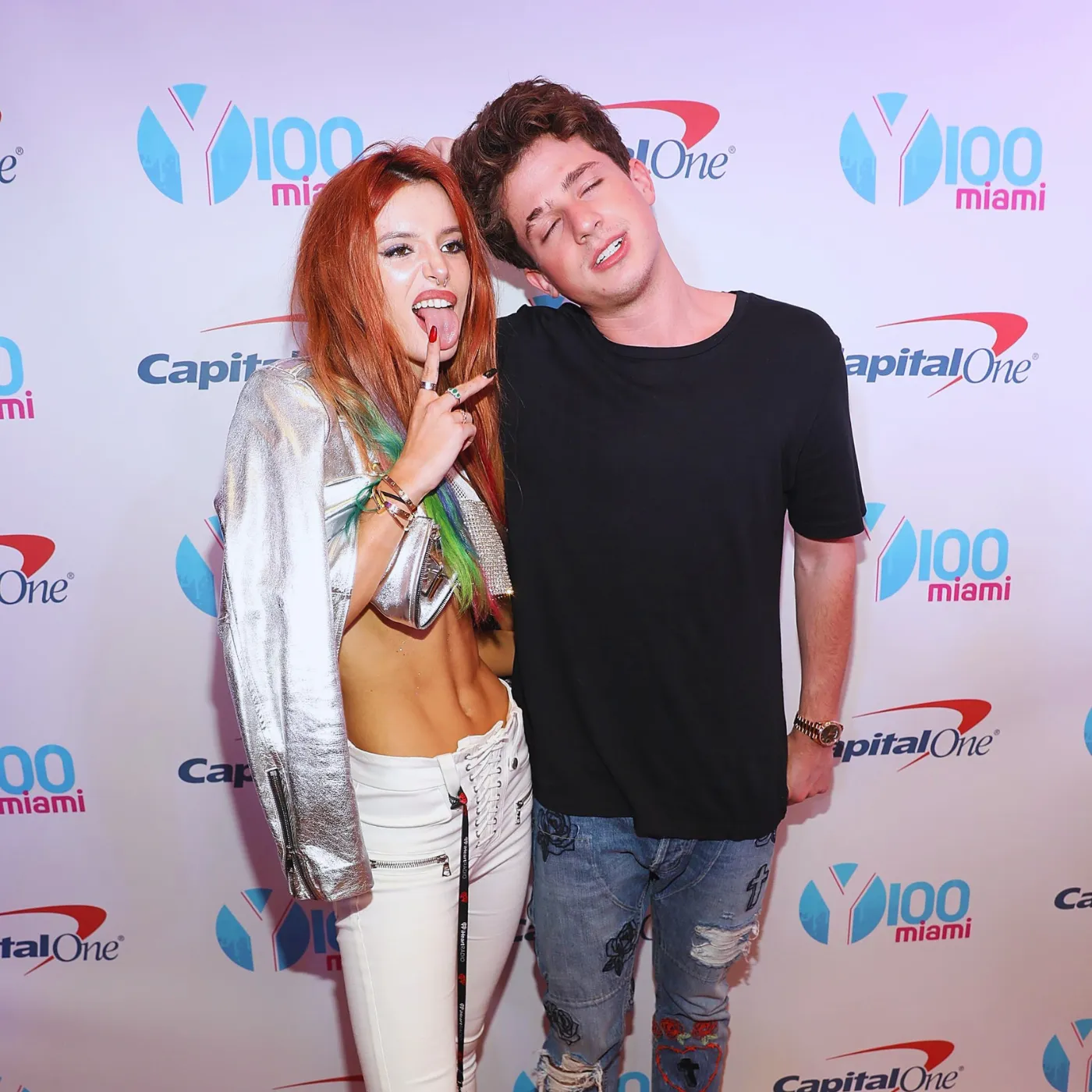 image_68897d2b5630b “Manipulative. Calculated. Creepy.” — Bella Thorne Just Said What Everyone Was Thinking About Charlie Puth