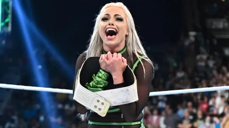 image_68897ed3793f3 They Wanted Her Gone. WWE Almost Let Her Go – But Now, Liv Morgan Runs the Show
