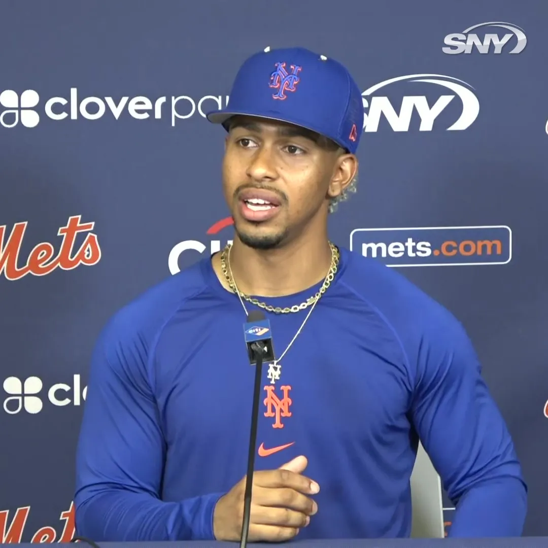 MLB Star Francisco Lindor Just Revealed the One Thing More Important Than His $341M Career