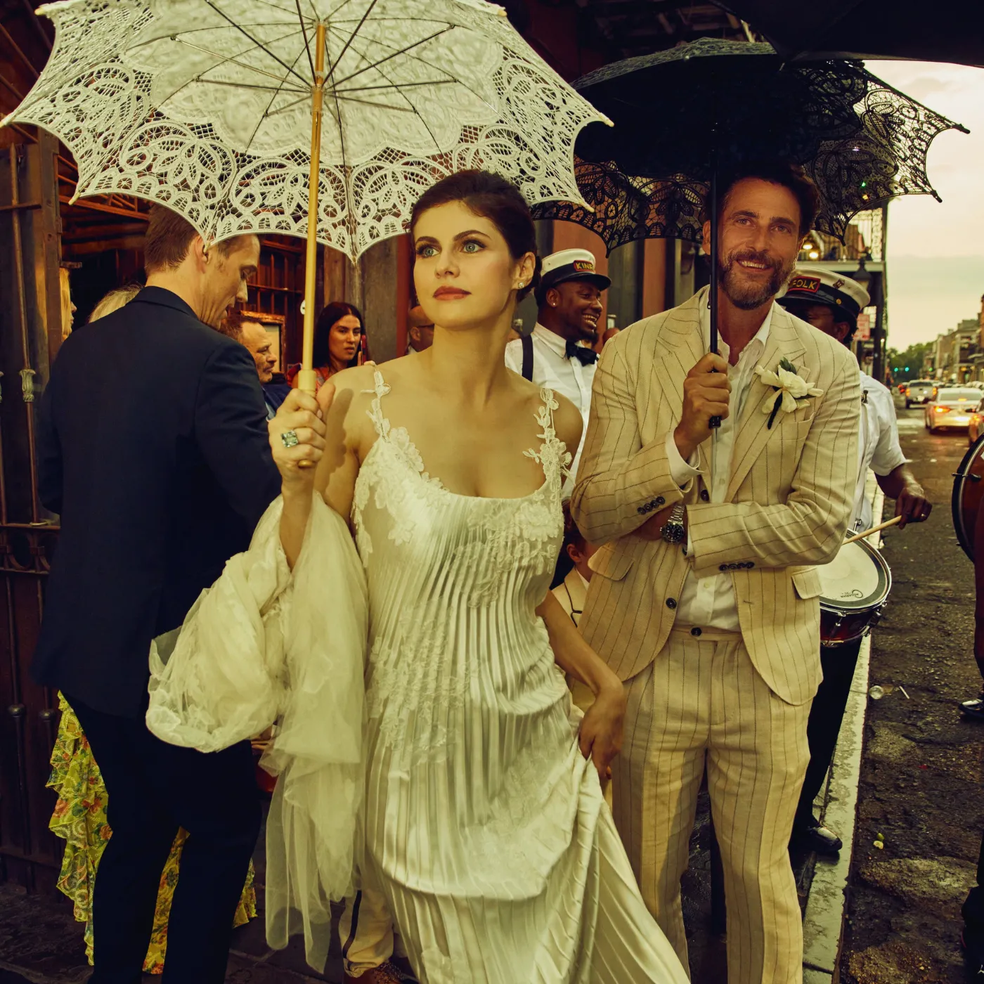 image_6889848f47c8d Alexandra Daddario’s Wedding Look Just Shook Hollywood to Its Core
