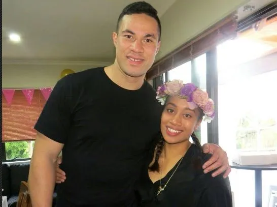 image_68898ae7e9816 He Missed the Birth of His 5 Kids – So Why Did Joseph Parker Decide to Completely Disrupt His Training Schedule to Bring His Family to Saudi Arabia This Time?