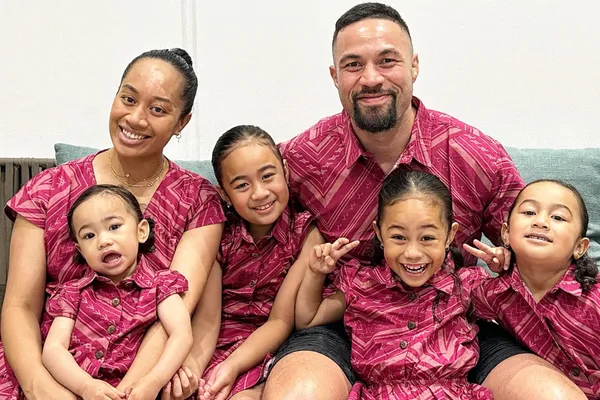 image_68898ae81e641 He Missed the Birth of His 5 Kids – So Why Did Joseph Parker Decide to Completely Disrupt His Training Schedule to Bring His Family to Saudi Arabia This Time?