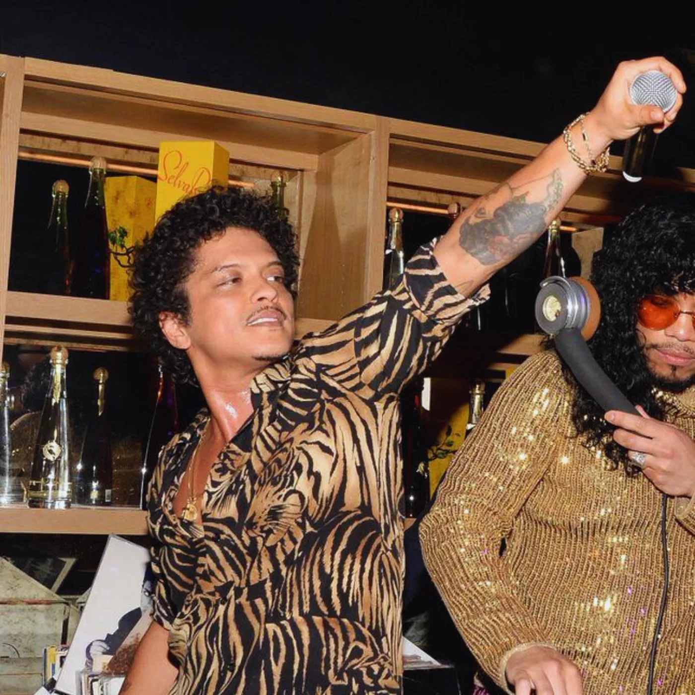 image_68898cc2654e9 Bruno Mars Just Crashed the Charts Again—and the Internet Is Spiraling