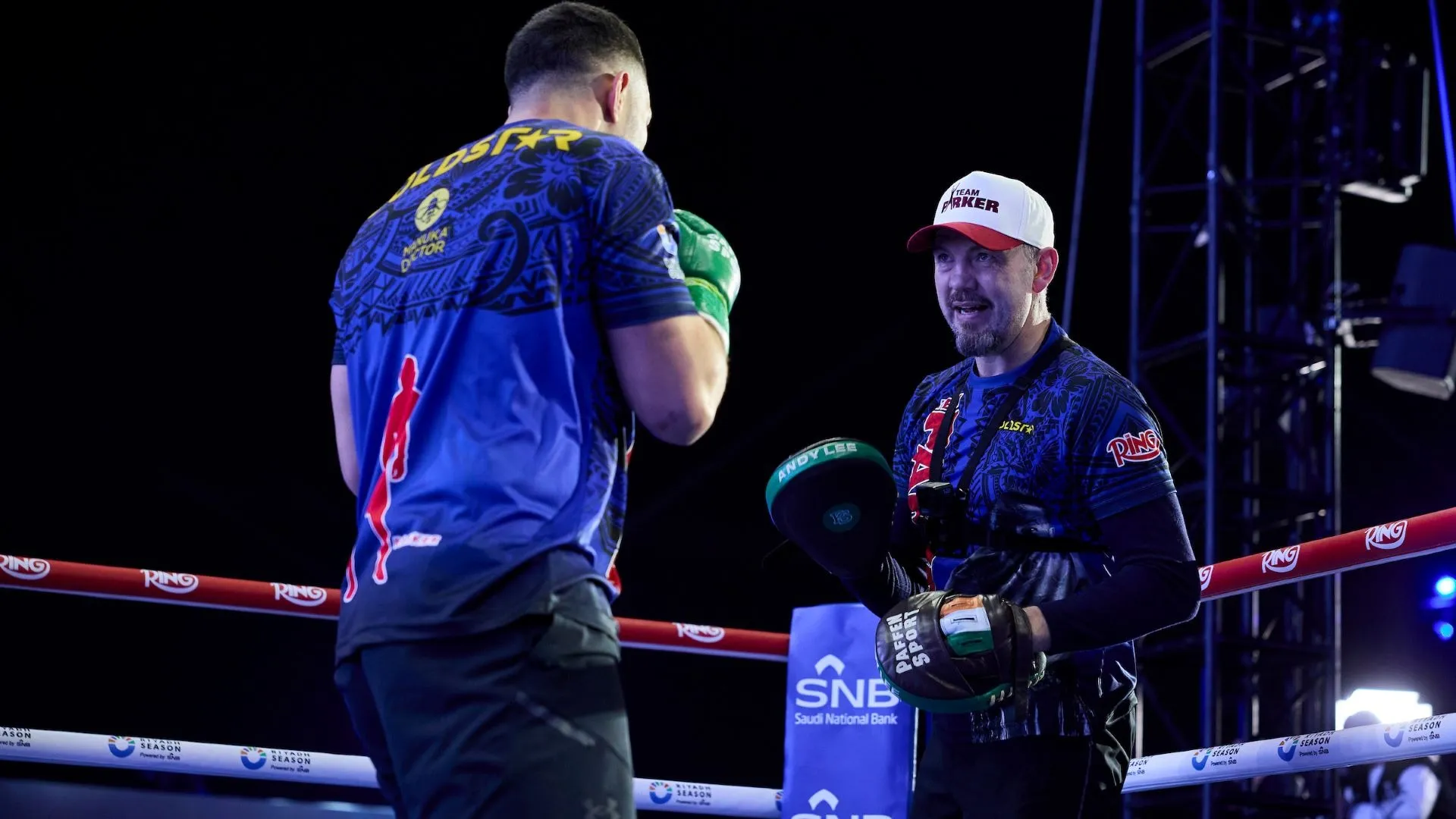 image_68898d3cd841a Joseph Parker’s Coach Drops Bombshell, Warns Itauma Could Pay a Heavy Price After the Fight