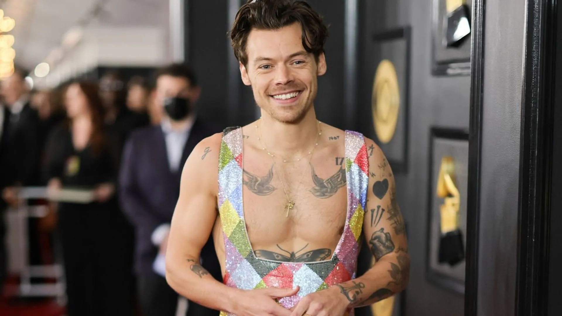 image_68898fc777e8d Not Just Ink: The Secret Meaning Behind Harry’s Tattoo That Nearly Got Erased — Until One Moment Changed Everything