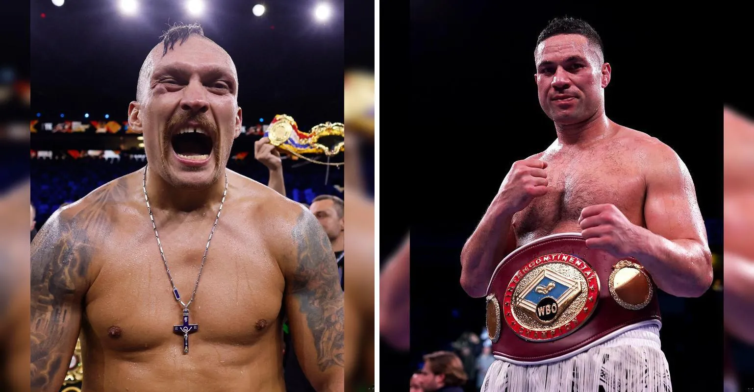 image_688990641119f Parker Prepares Shock Plan: Usyk About to Enter Nightmare