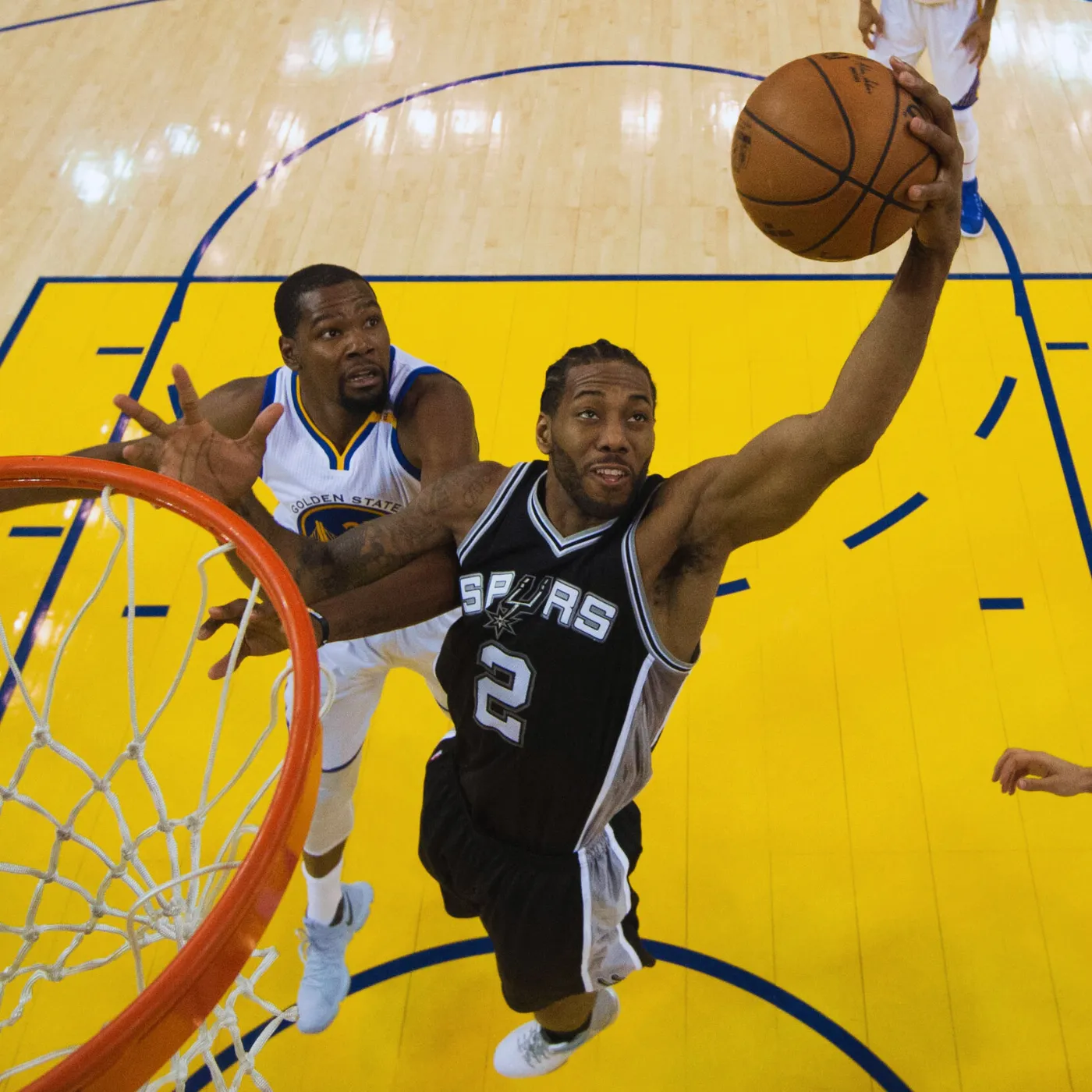 image_688990ffbc0a6 Kevin Durant Just Named Kawhi Leonard in His GOAT And the NBA Can’t Handle It