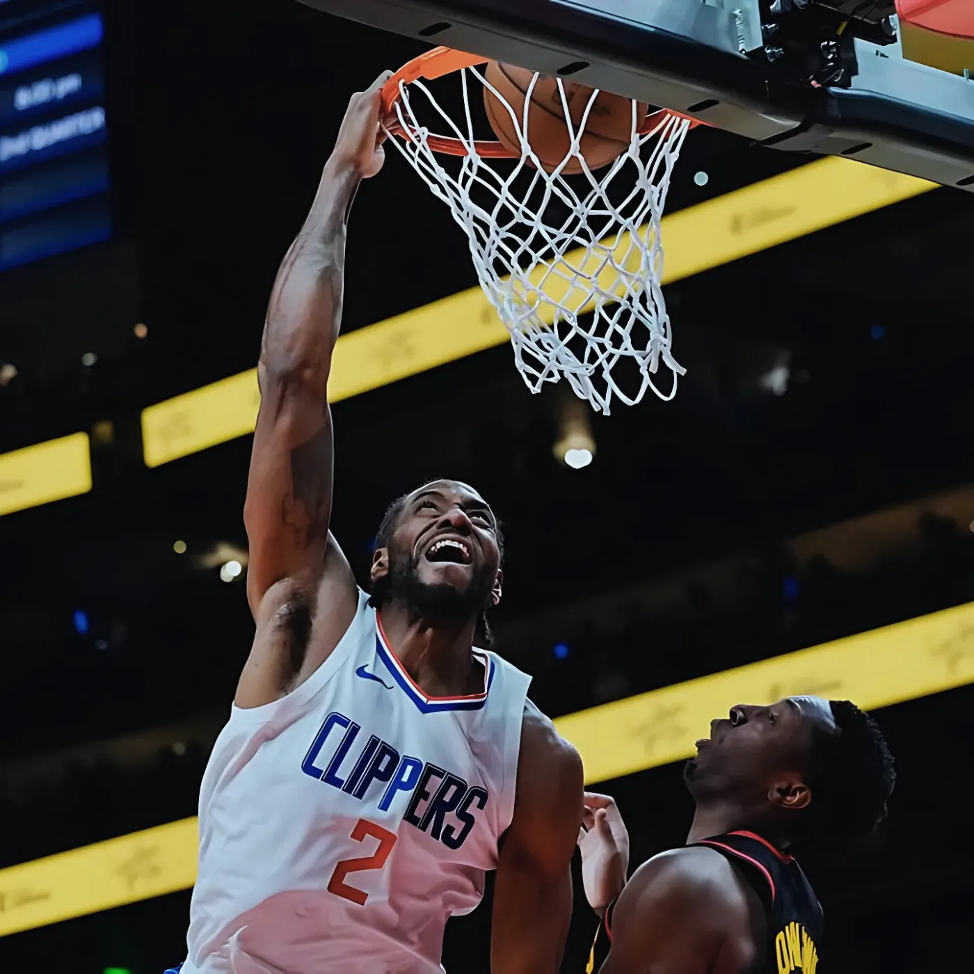 image_6889910151952 Kevin Durant Just Named Kawhi Leonard in His GOAT And the NBA Can’t Handle It