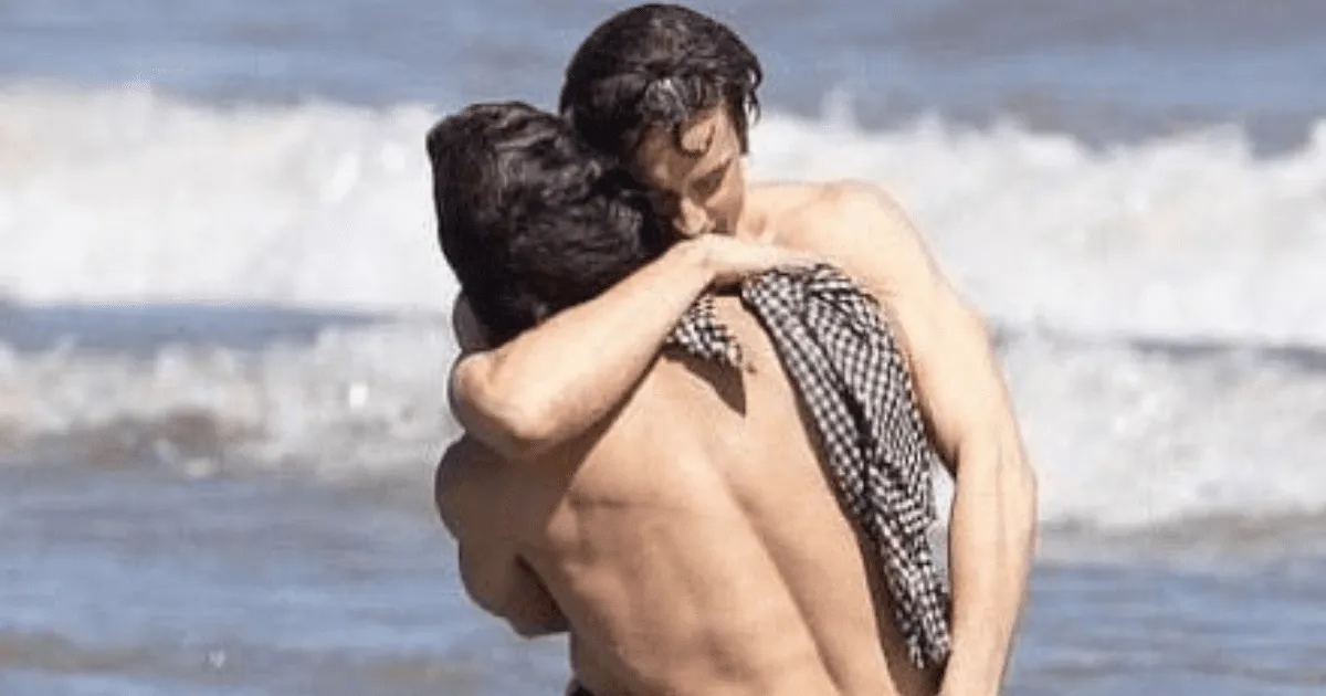 image_68899342c91c6 Fans Stunned as New Photos Show Shawn Mendes Getting Intimate with Mystery Man — Is This His Secret Love?