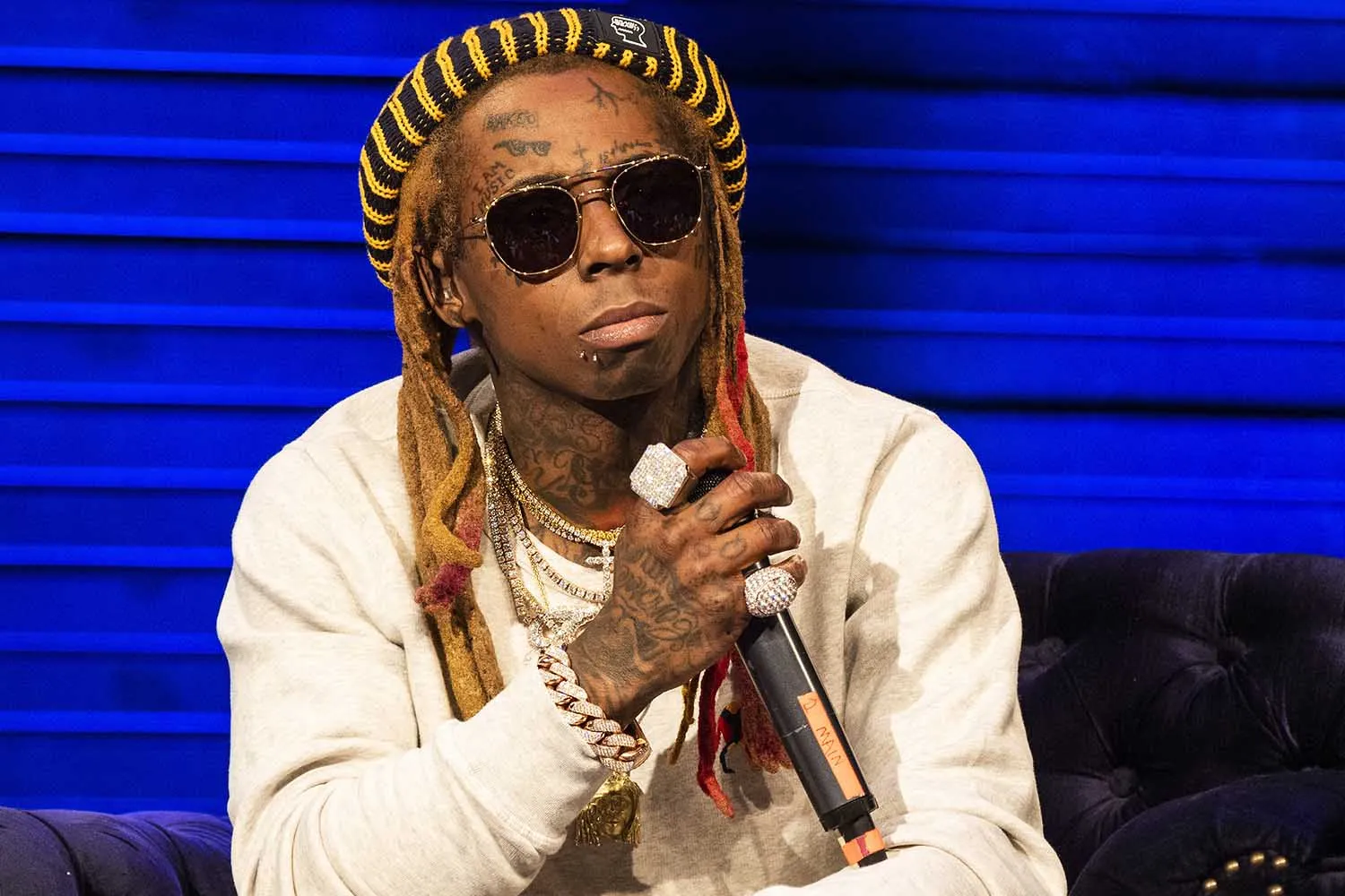 image_688995800181f Years Have Passed, But Lil Wayne’s ‘I’m Better Than Jay‑Z’ Comment Still Splits Rap Fans – Which Side Are You On?