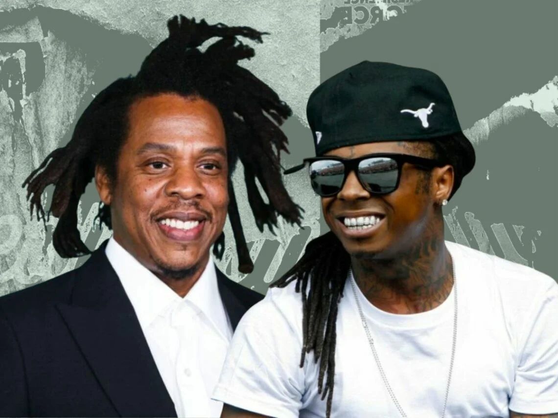 Years Have Passed, But Lil Wayne’s ‘I’m Better Than Jay‑Z’ Comment Still Splits Rap Fans – Which Side Are You On?