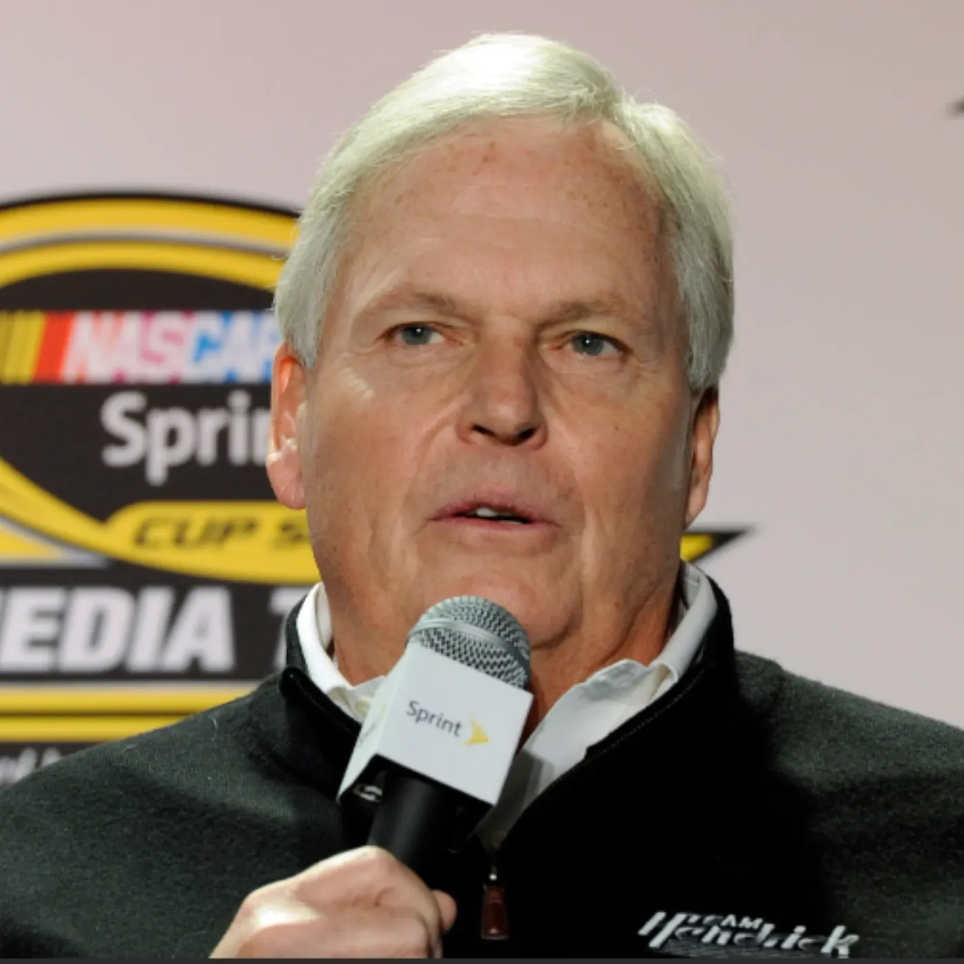 “I’m Done With Kyle Larson”—Rick Hendrick Drops 8-Word Bombshell That Ignited Bubba Wallace’s Fury