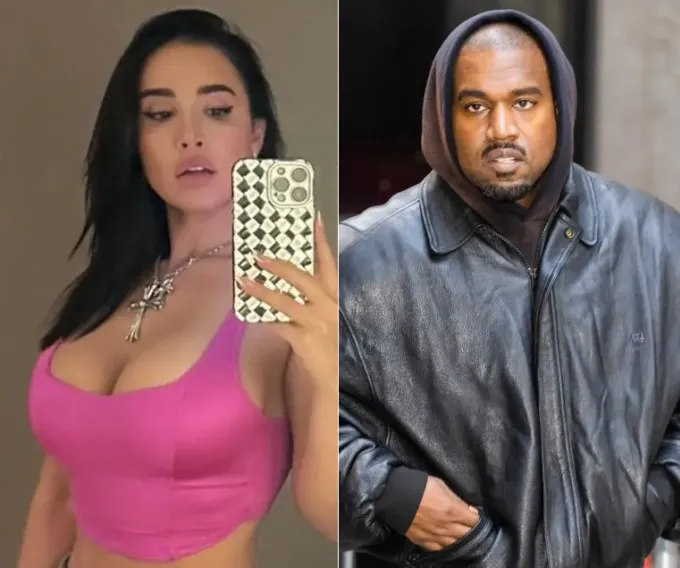 Promises Leading Straight to the Top – or a Trap? Pisciotta Details How Kanye Used Careers to Control Others