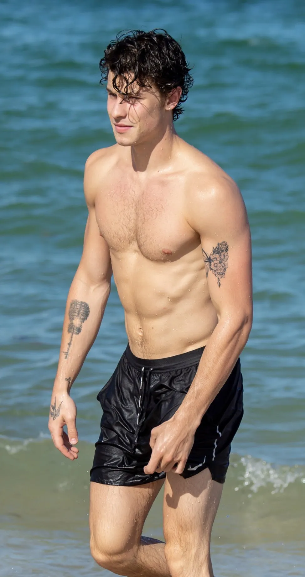 Shawn Mendes Tried to Keep This Buried — But Now the Truth Is Blowing Up Online, and It Changes Everything