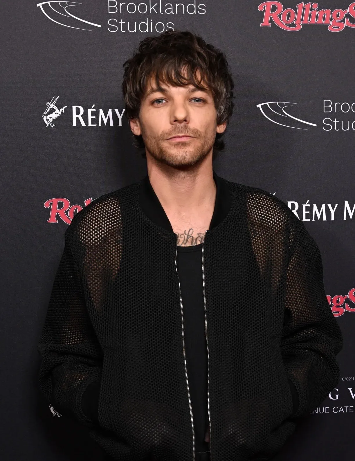 Louis Tomlinson Vanished After a Shocking Betrayal — Then Returned With a Secret Livestream That Broke Records and Hearts