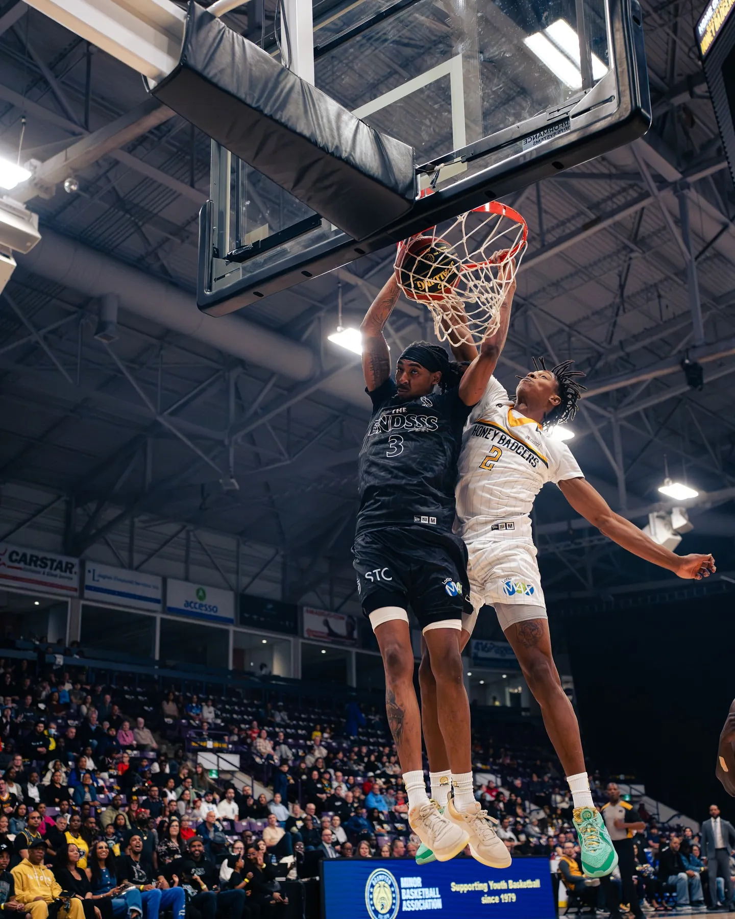 image_6889a00d3c7d5 Donovan Williams: He Said Just 10 Words – Enough to Silence the Arena and Set Social Media on Fire