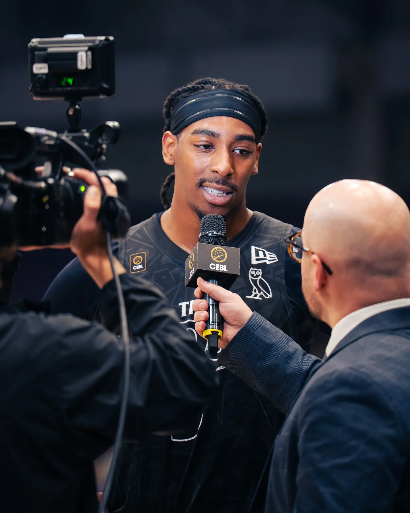 Donovan Williams: He Said Just 10 Words – Enough to Silence the Arena and Set Social Media on Fire