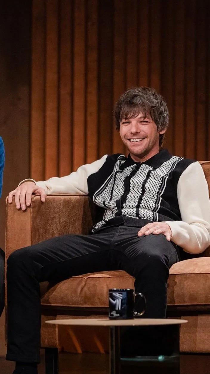 While Everyone Was Watching Harry, Louis Tomlinson Quietly Built a Fortune — And the Industry’s Finally Noticing