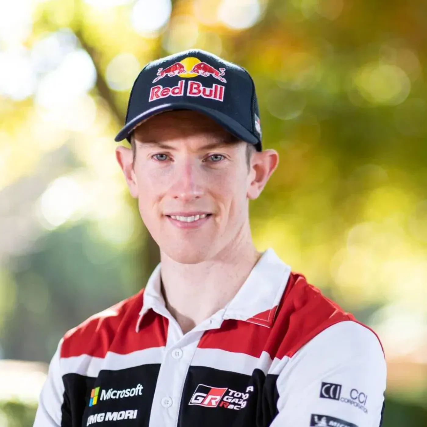 image_6889a39aac135 "I've waited 14 years and now...."—and 5 words from Elfyn Evans that left Sébastien Loeb speechless