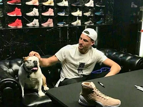 Klay Thompson Sadly Says: I’ll Miss Him So Much, Rocco – What Happened to His Beloved Companion?